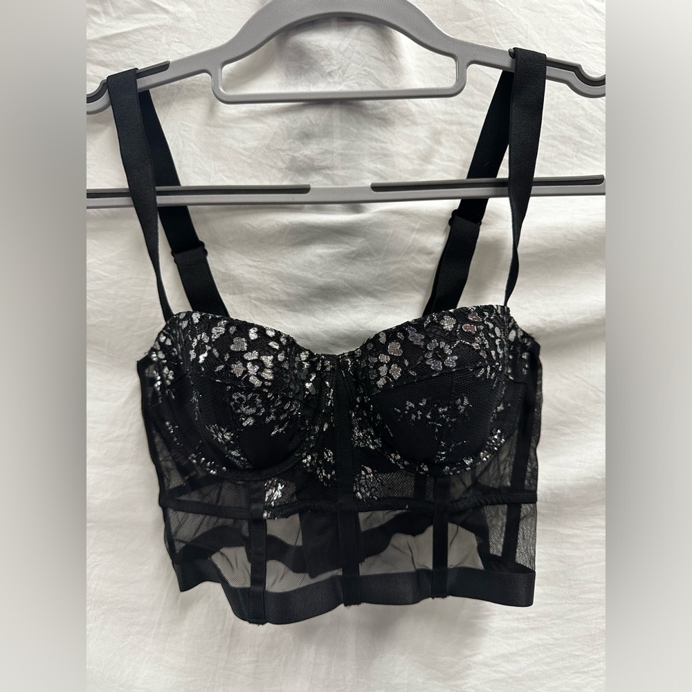 Victoria’s Secret Crop Top